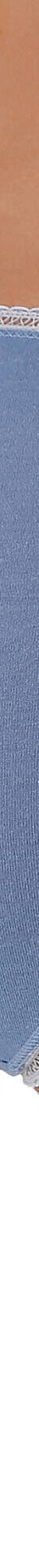 Katoenen slip met geassorteerde bloemetjesmotieven - Set van 4 (blauw / jeans) Katoenen slip met geassorteerde bloemetjesmotieven - Set van 4 (blauw / jeans)